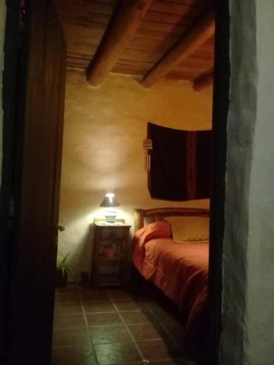 Karallantay Tilcara Esterno foto