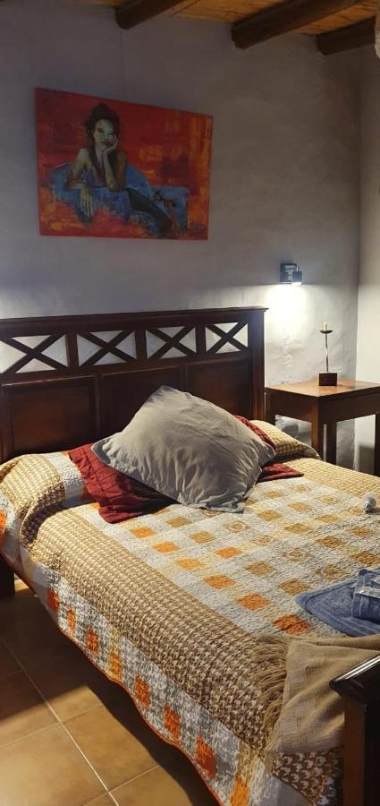 Karallantay Tilcara Esterno foto